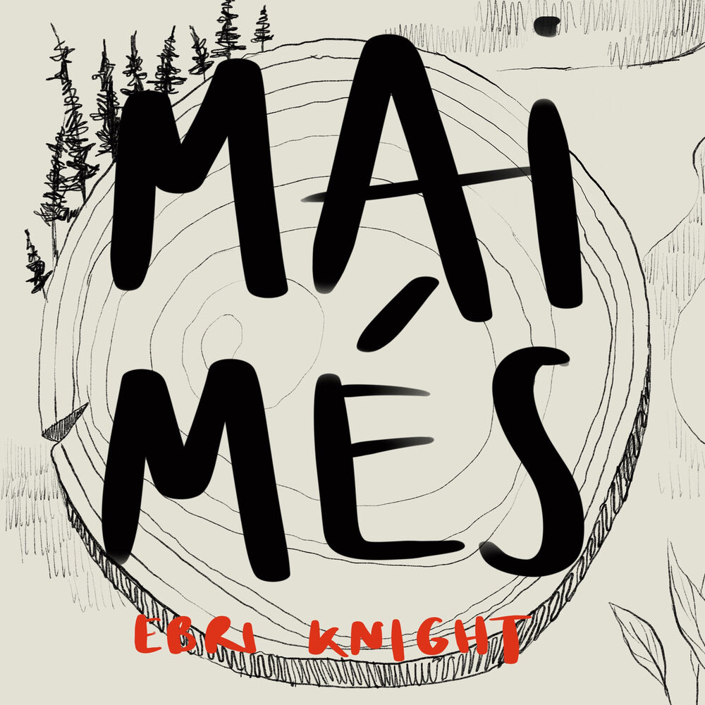 Picture of Mai Més