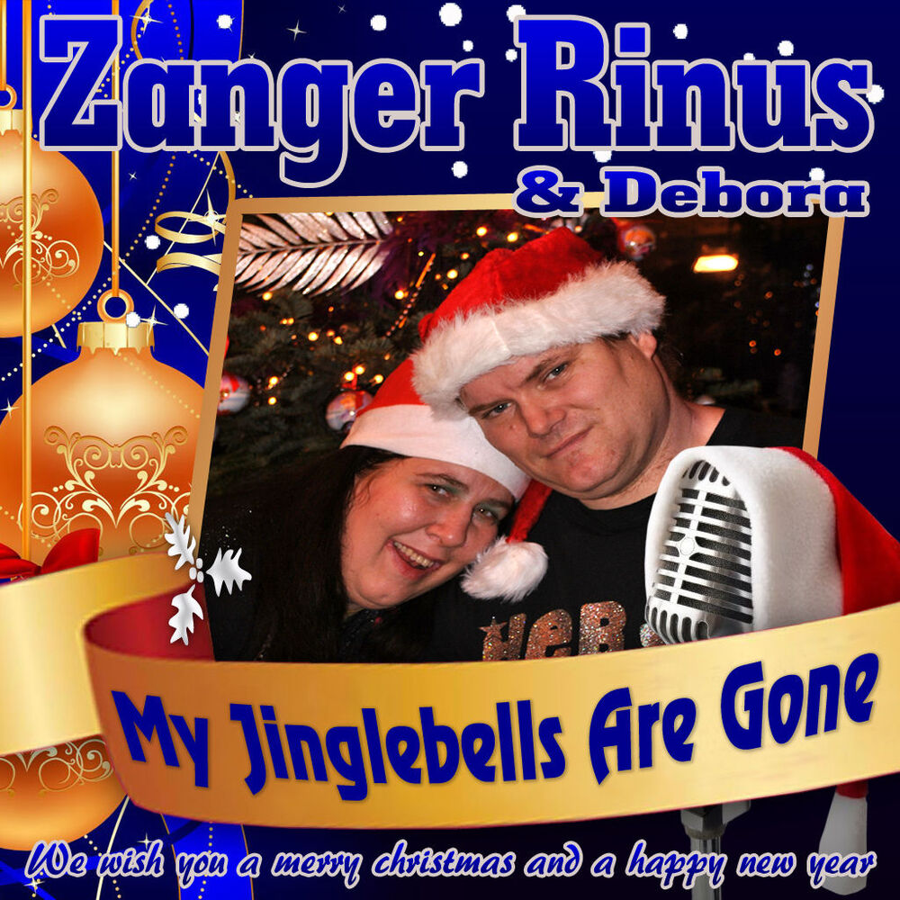 Picture of My Jinglebells Are Gone