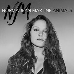 Cover of Animals (EP)