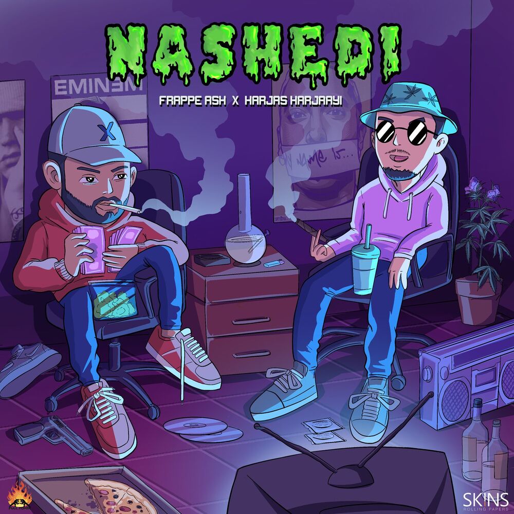 Picture of Nashedi