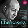 Piano Concerto No. 2 in G Minor Op. 22: I. Andante sostenuto by Shura Cherkassky album cover