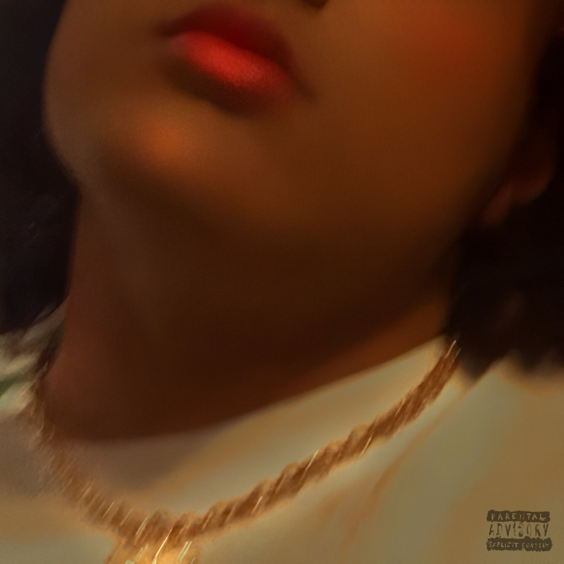 Album cover of I'm a Mess