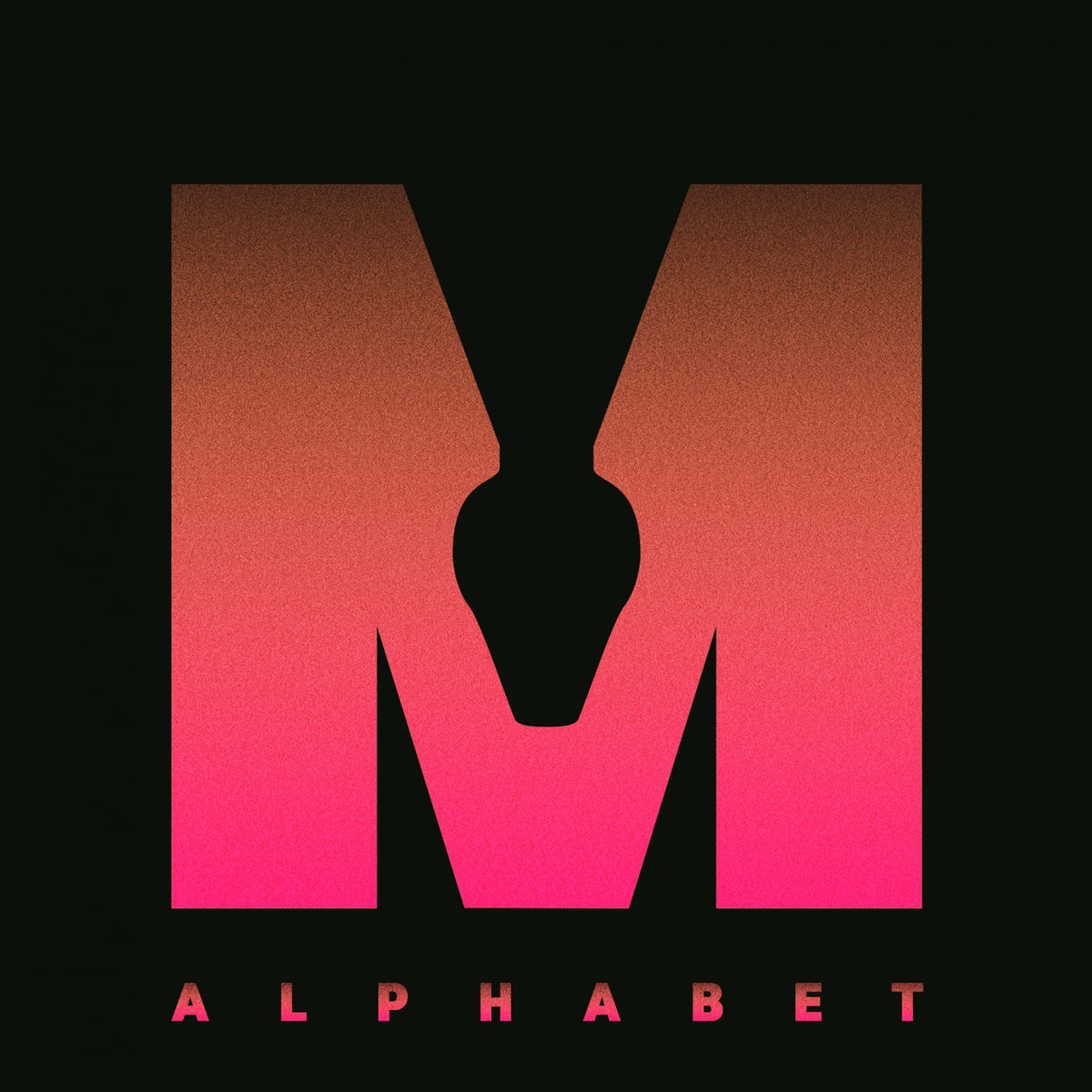 Album picture of Alphabet
