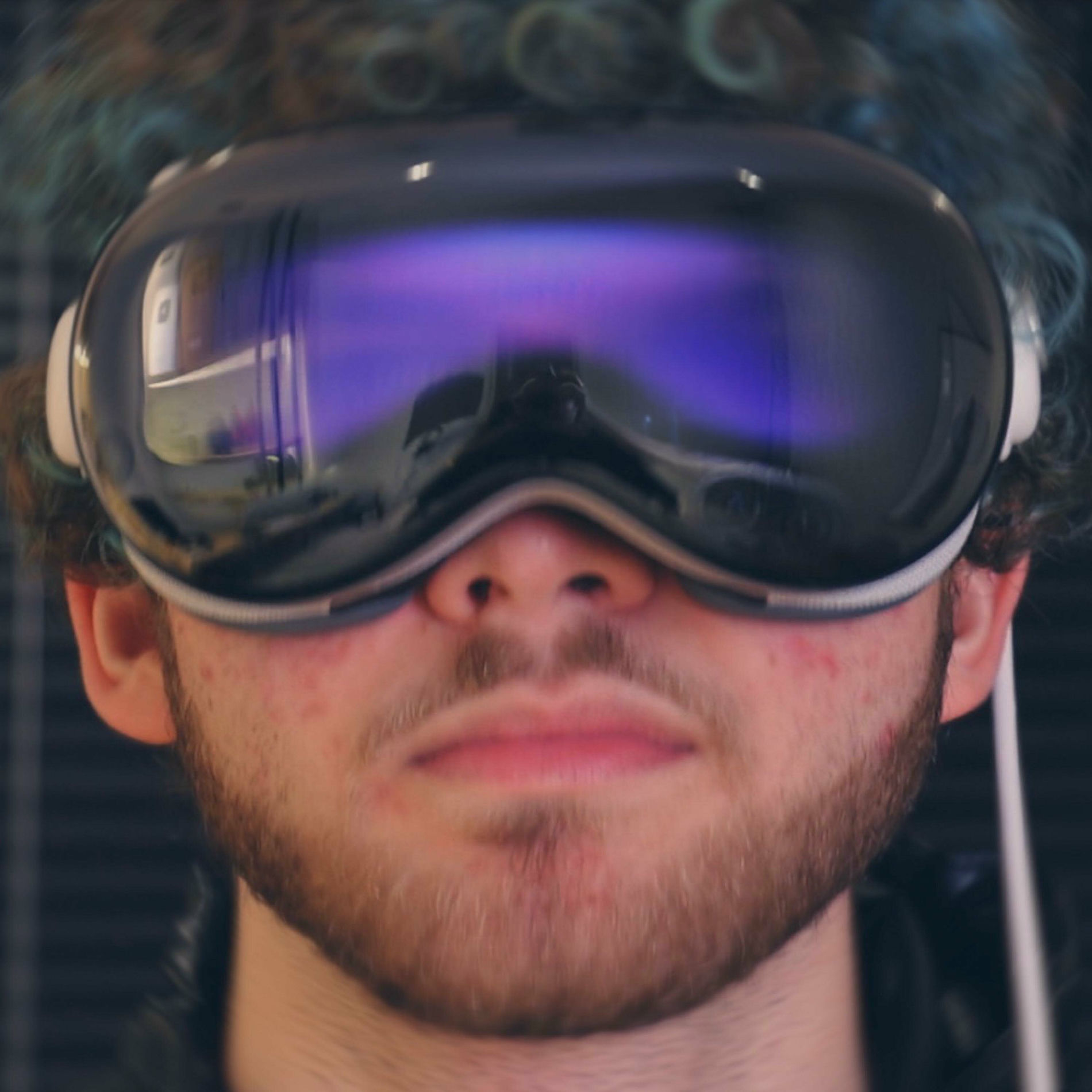 Album cover of VISION