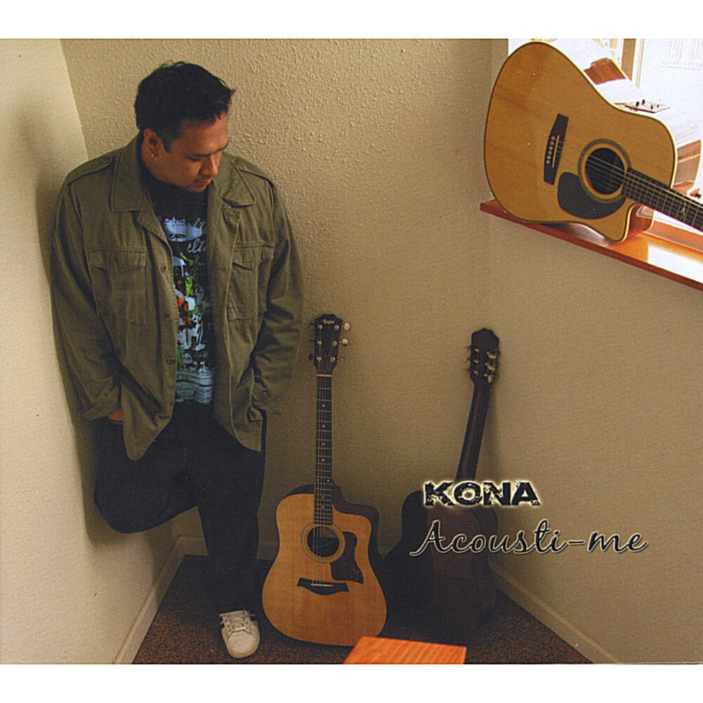 Picture of Acousti-me