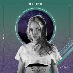 Cover of MBMC #3 : Mr Hyde