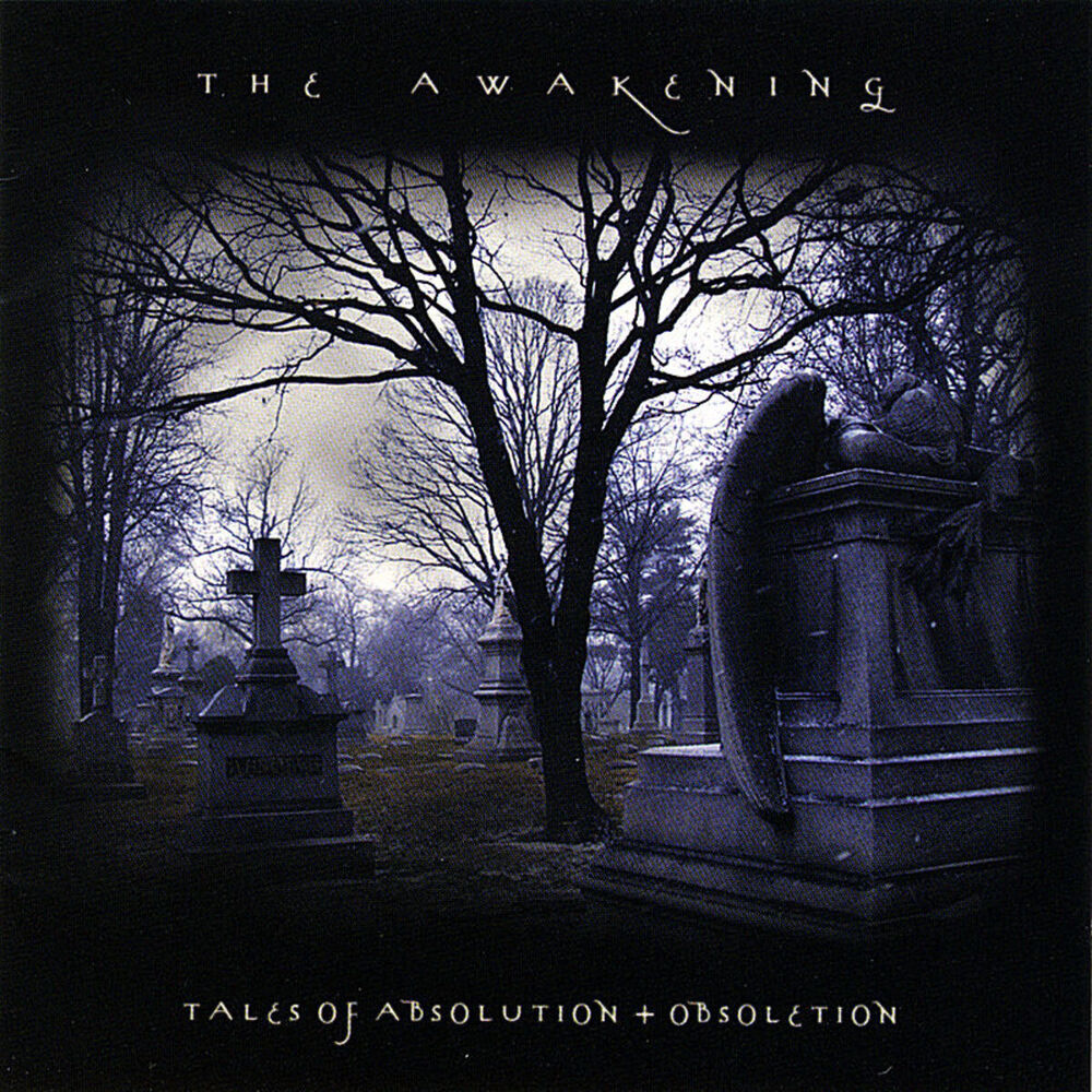 Picture of Tales Of Absolution + Obsoletion