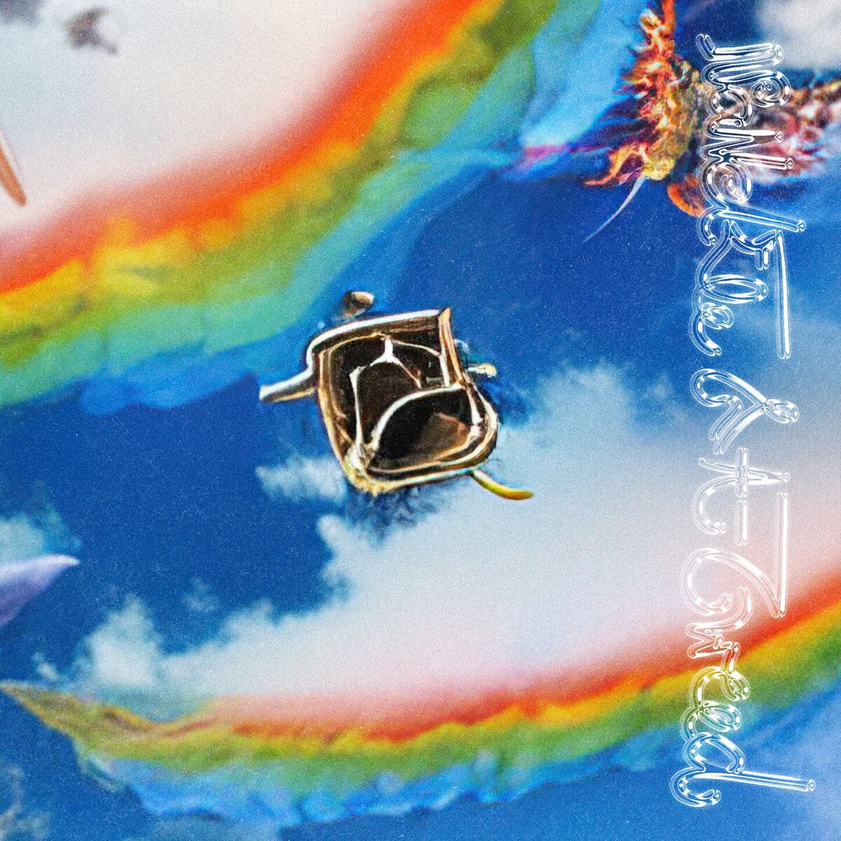 Album cover of Deserto