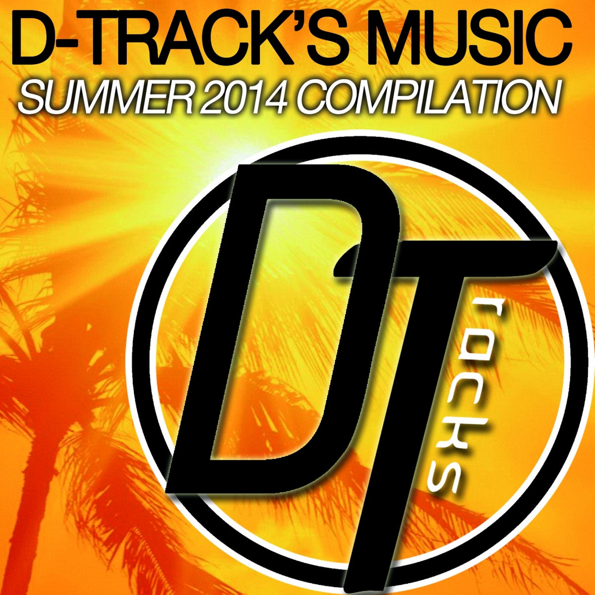 Album cover of Summer 2014 Compilation