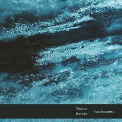 Cover of Fearlessness