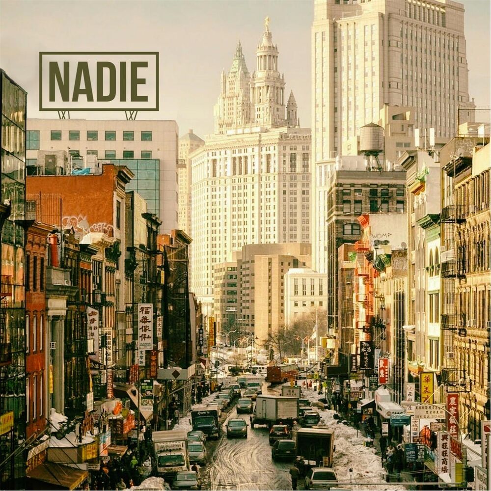 Picture of Nadie