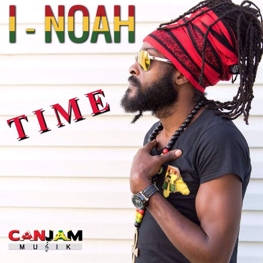 Picture of Time EP