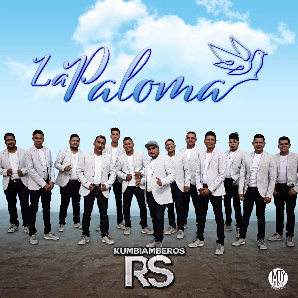 Picture of La Paloma