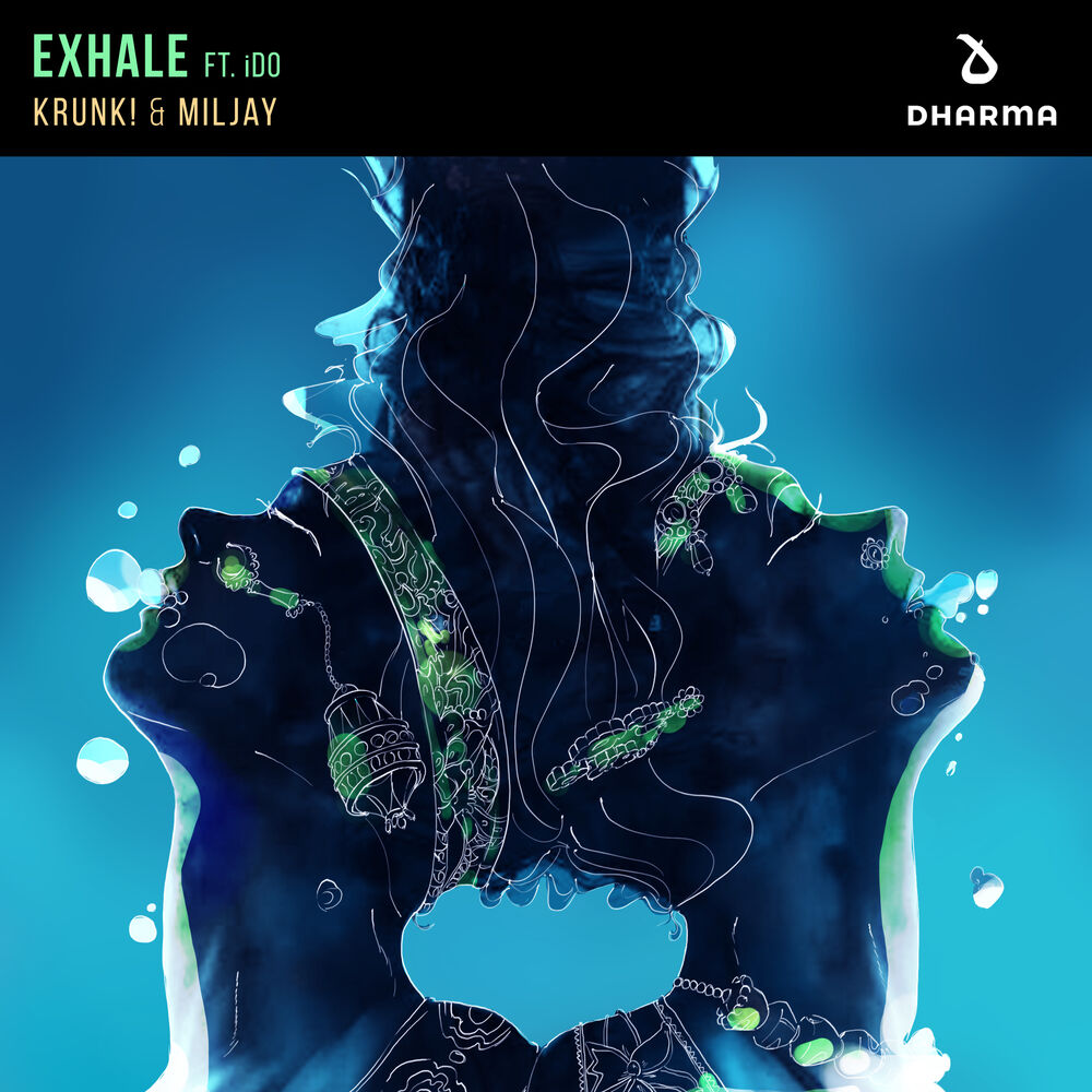Picture of Exhale (feat. iDo)