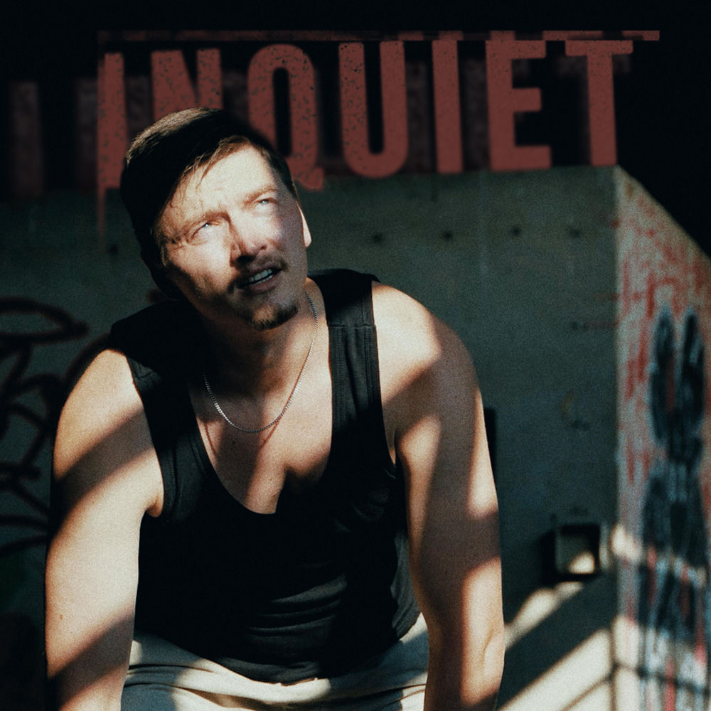 Portada de Inquiet