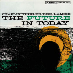 Cover of The Future in Today