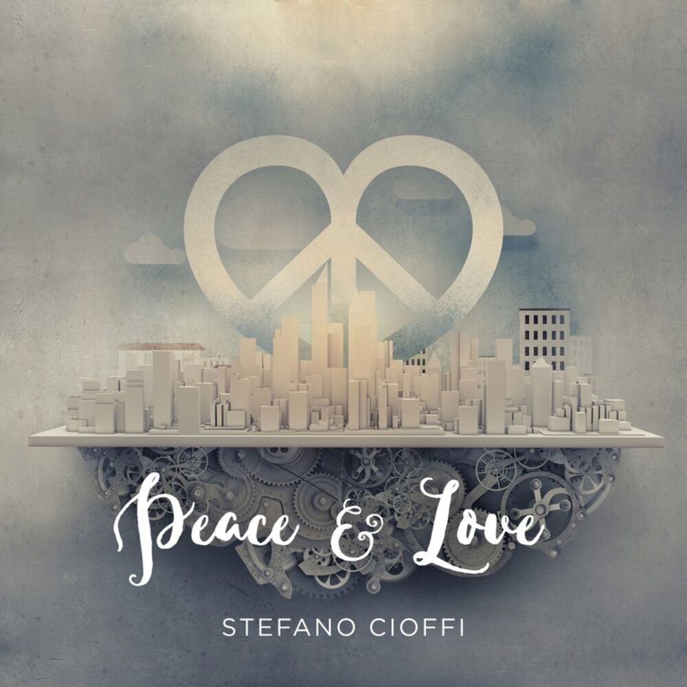 Picture of Peace and Love