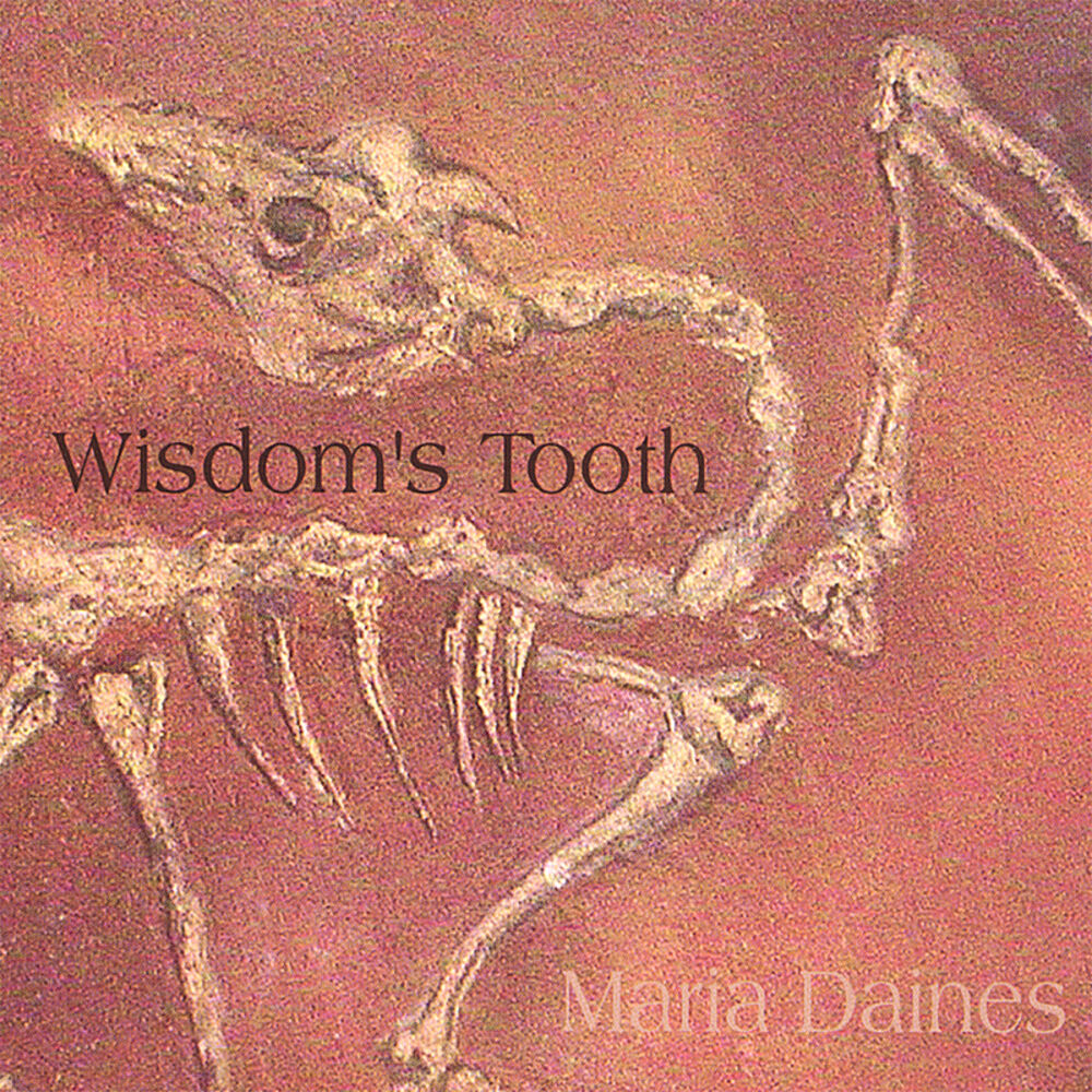 Picture of Wisdom's Tooth