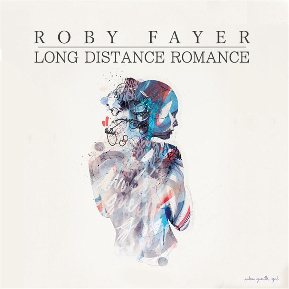 Picture of Long Distance Romance