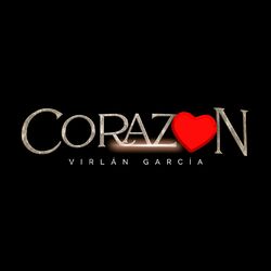 Cover of Corazón