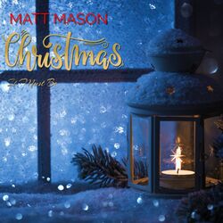 Cover of Christmas It Must Be