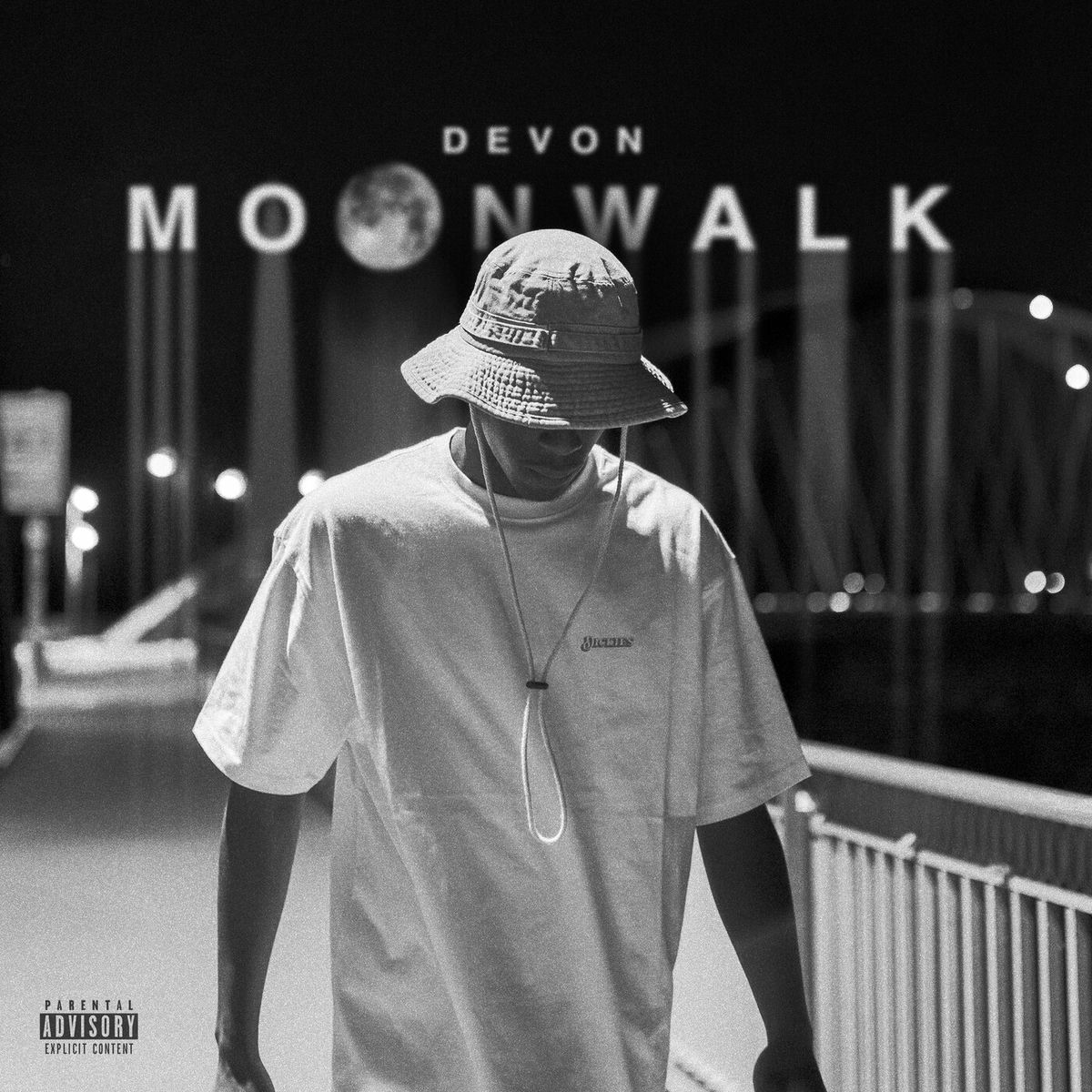 Album cover of Moonwalk