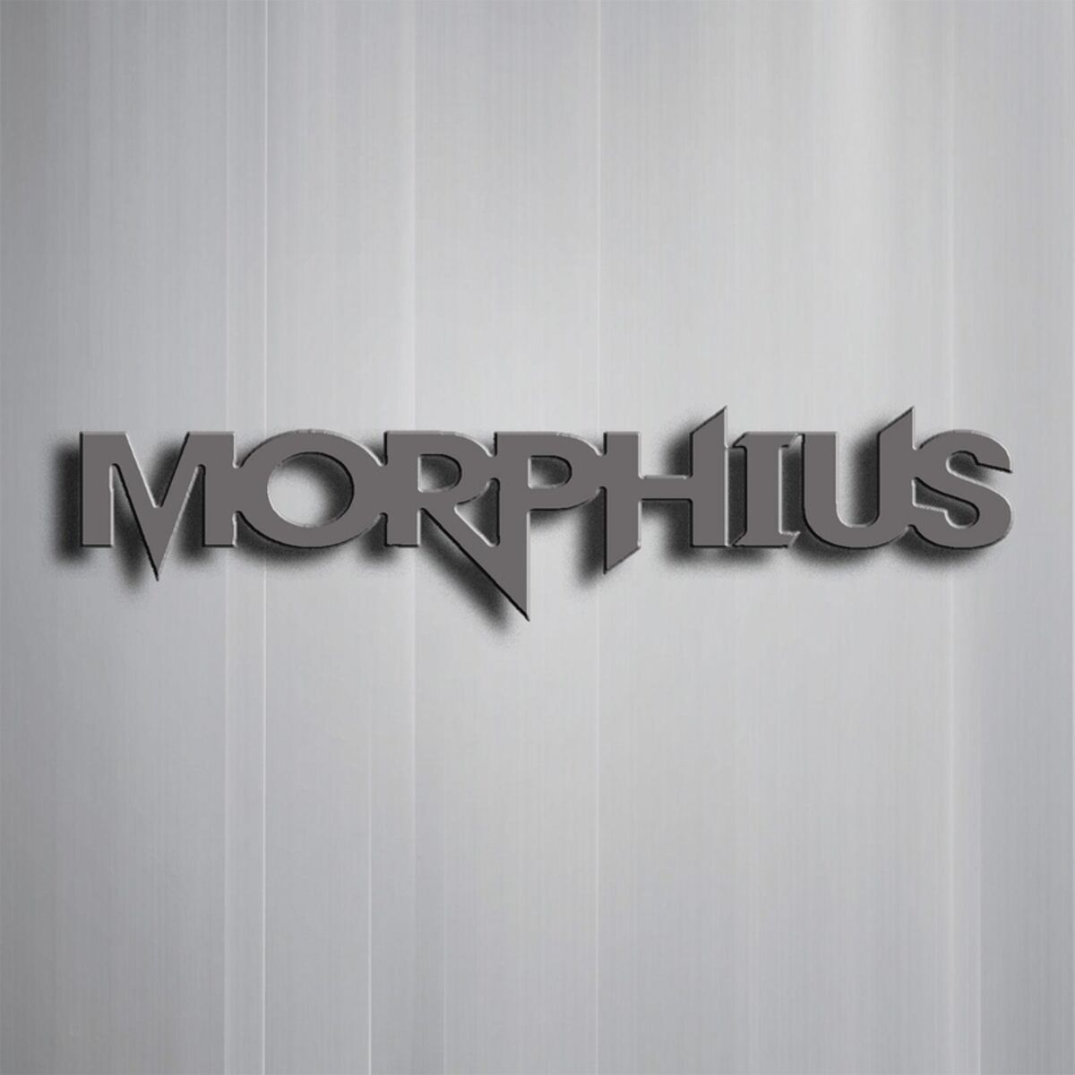 Album cover of Morphius