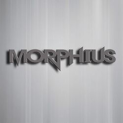 Cover of Morphius