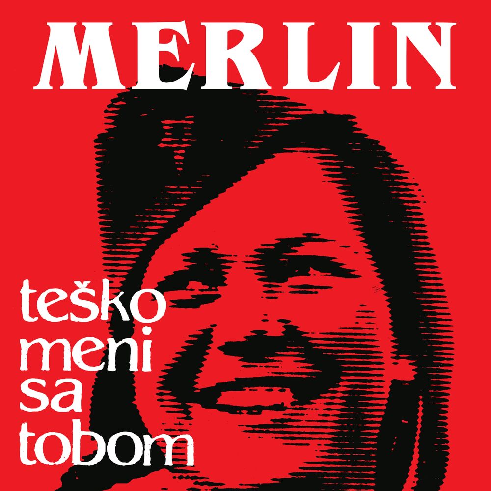 Picture of TEŠKO MENI SA TOBOM, A JOŠ TEŽE BEZ TEBE