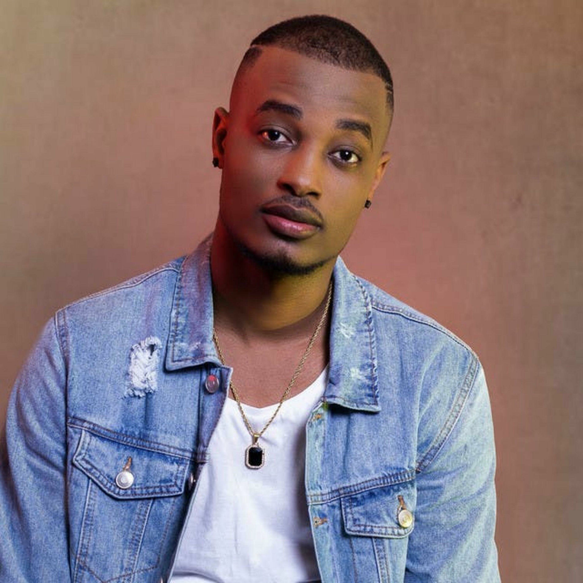 Album cover of M Pap Padone'w