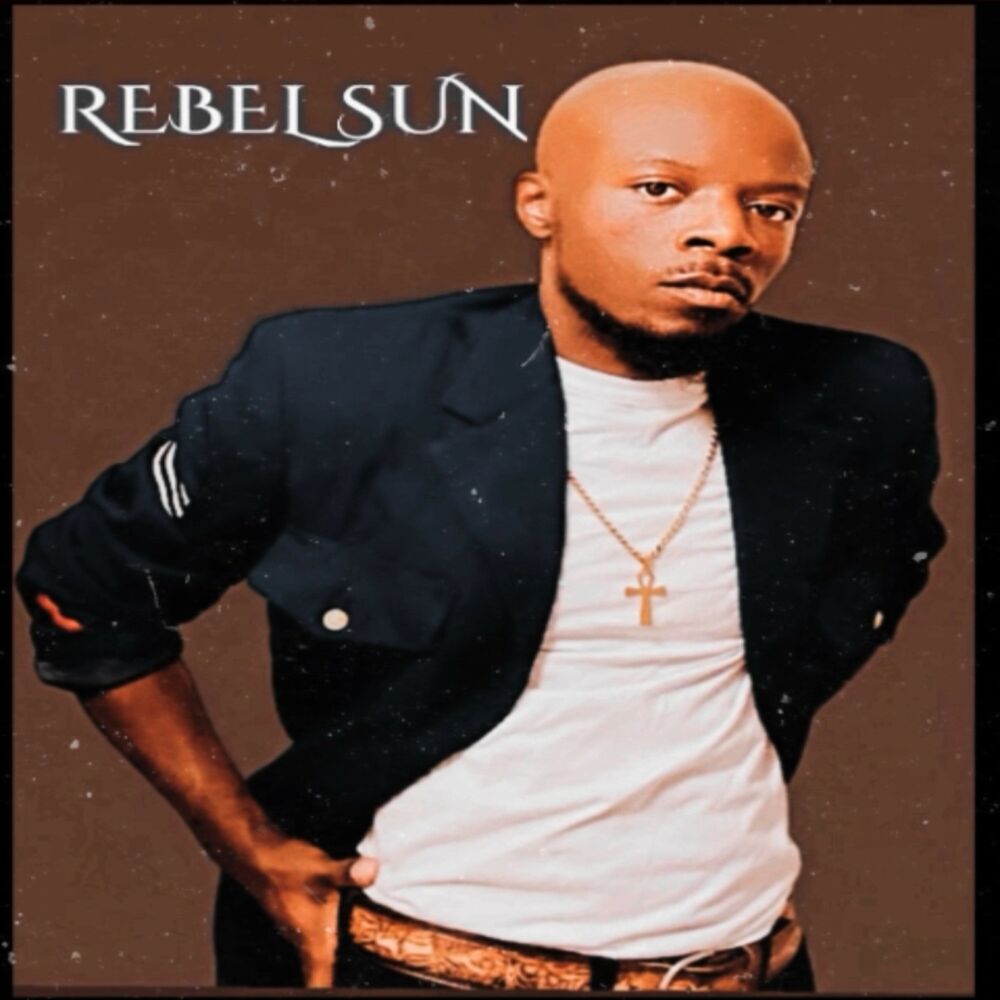 Picture of Rebel Sun