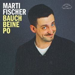 Cover of Bauch Beine Po