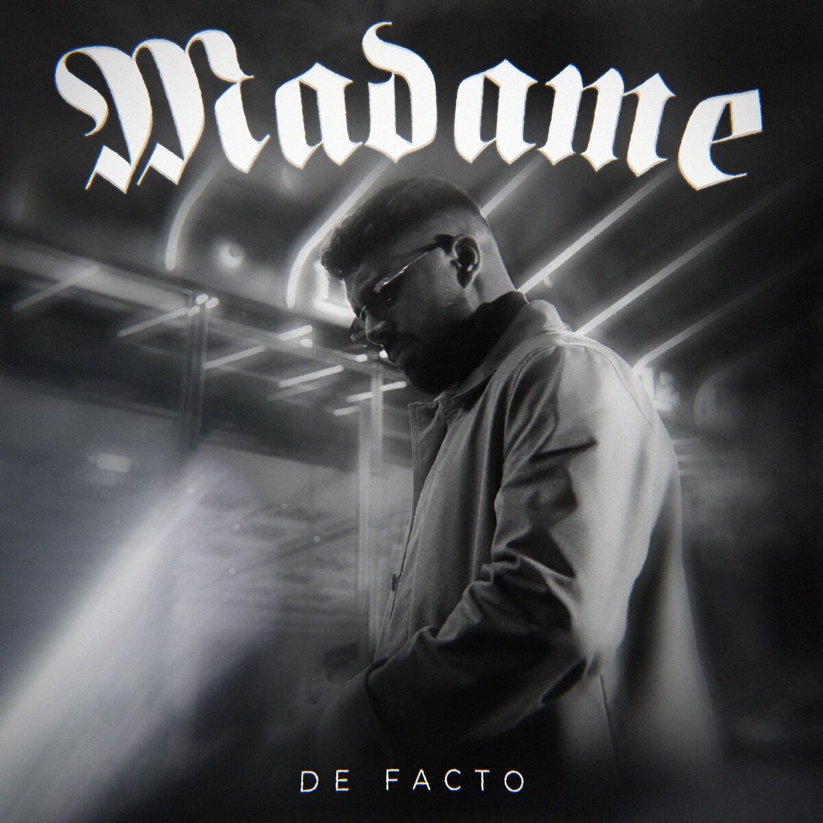 Album cover of Madame