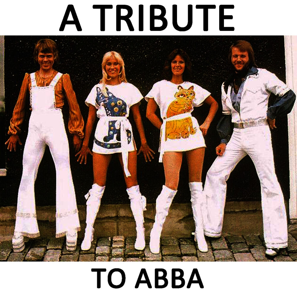 Picture of Gimme, Gimme, Gimme: Tribute to Abba, Vol. 1