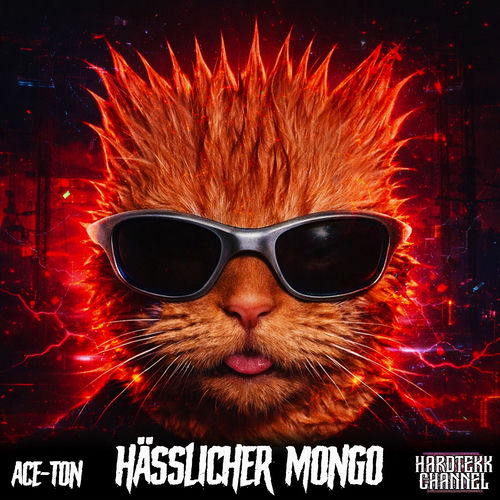 Hässlicher Mongo
