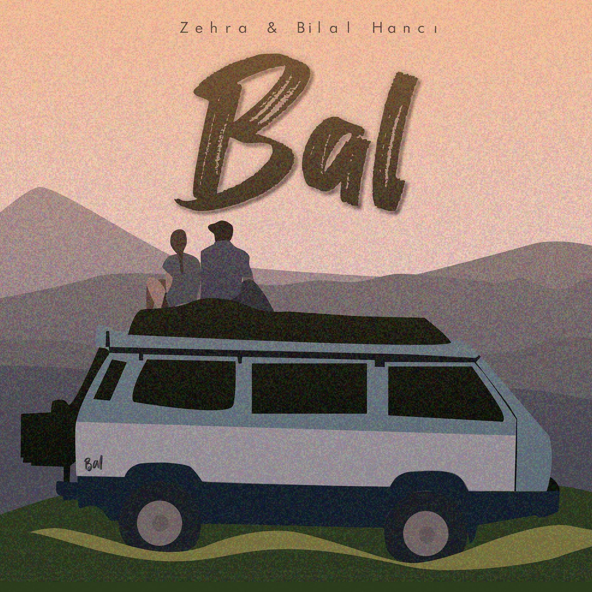 Album cover of Bal