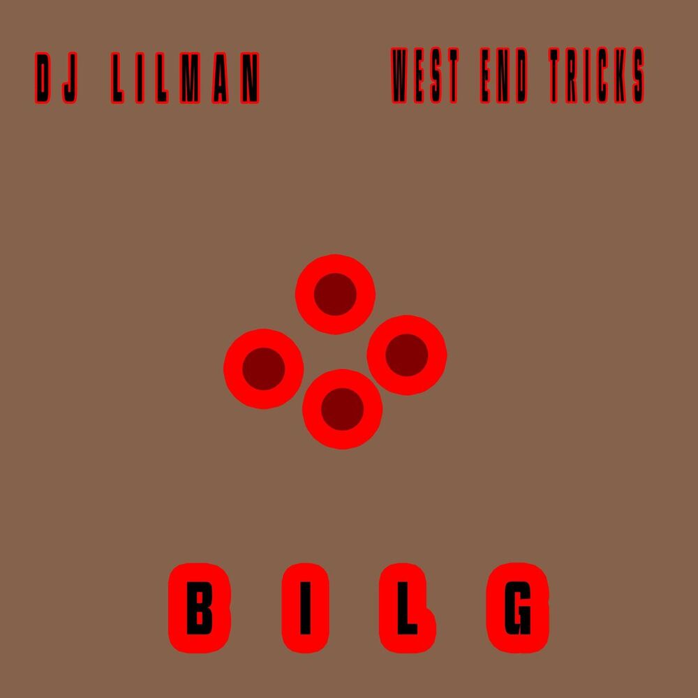 Picture of Bilg (feat. West End Tricks)