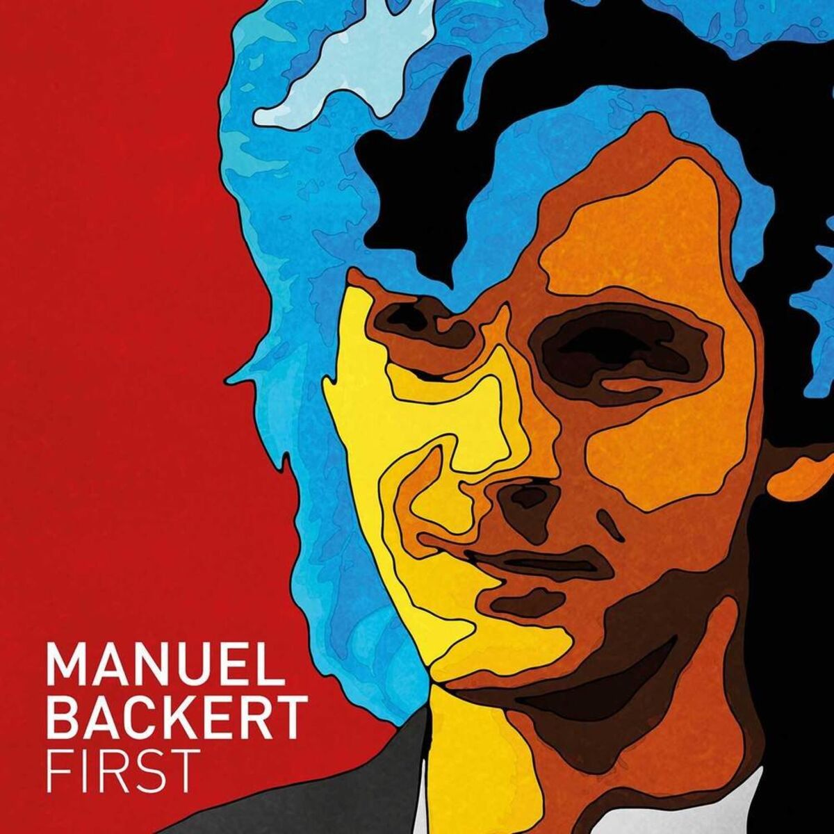 Album cover of First