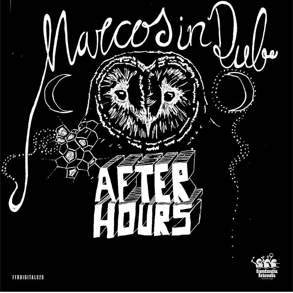 Picture of After Hours