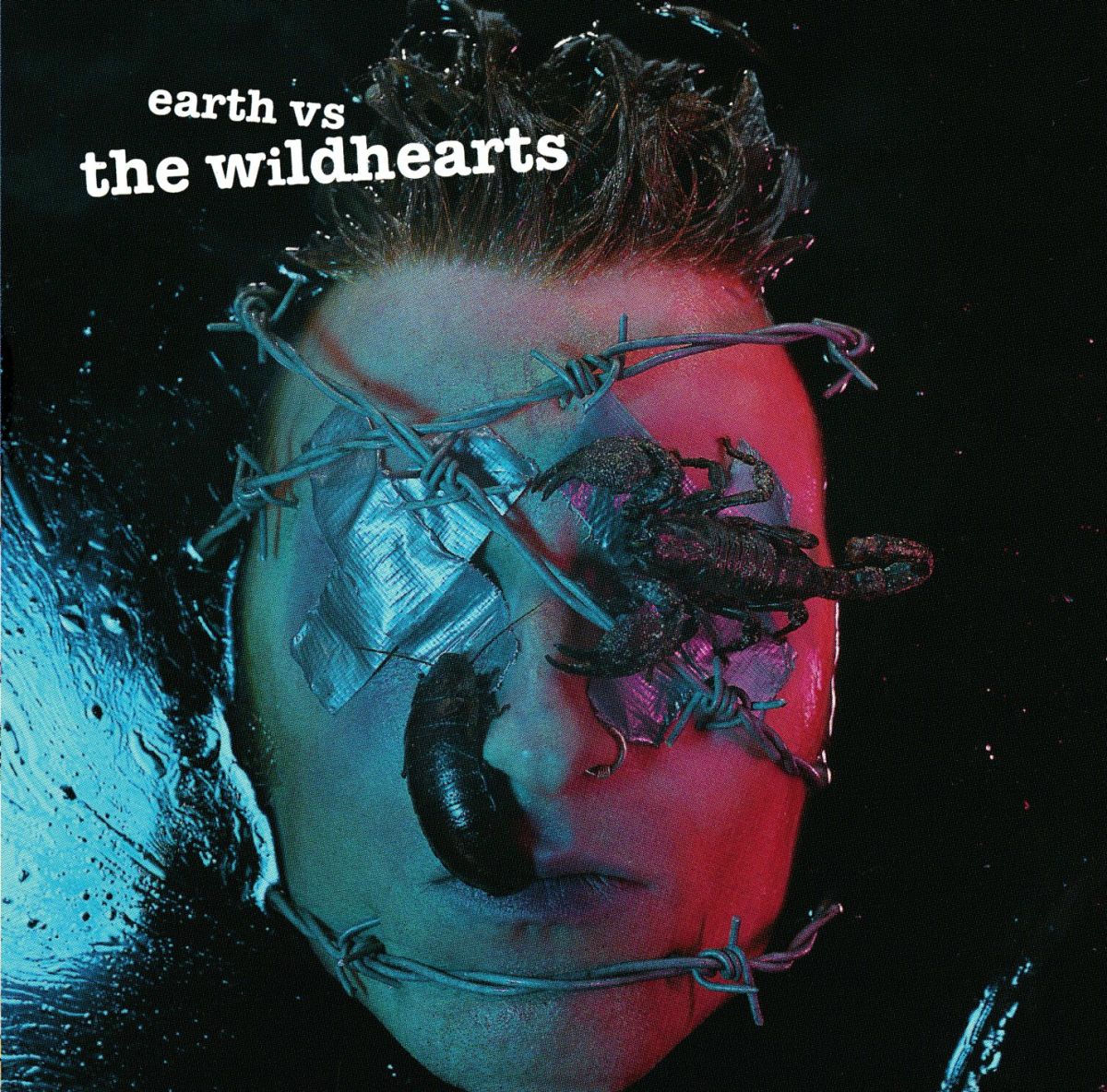 The Wildhearts: albums, songs, concerts | Deezer