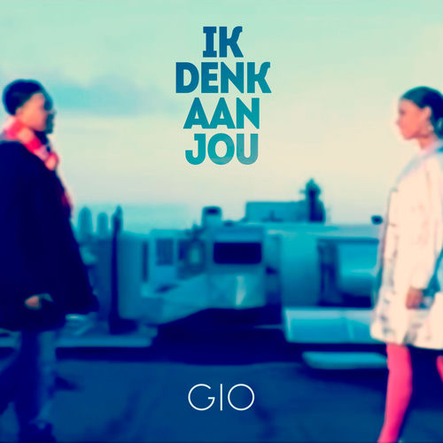 Ik denk aan jou by Gio - 84 BPM