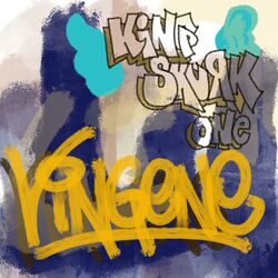 Cover of Vingene