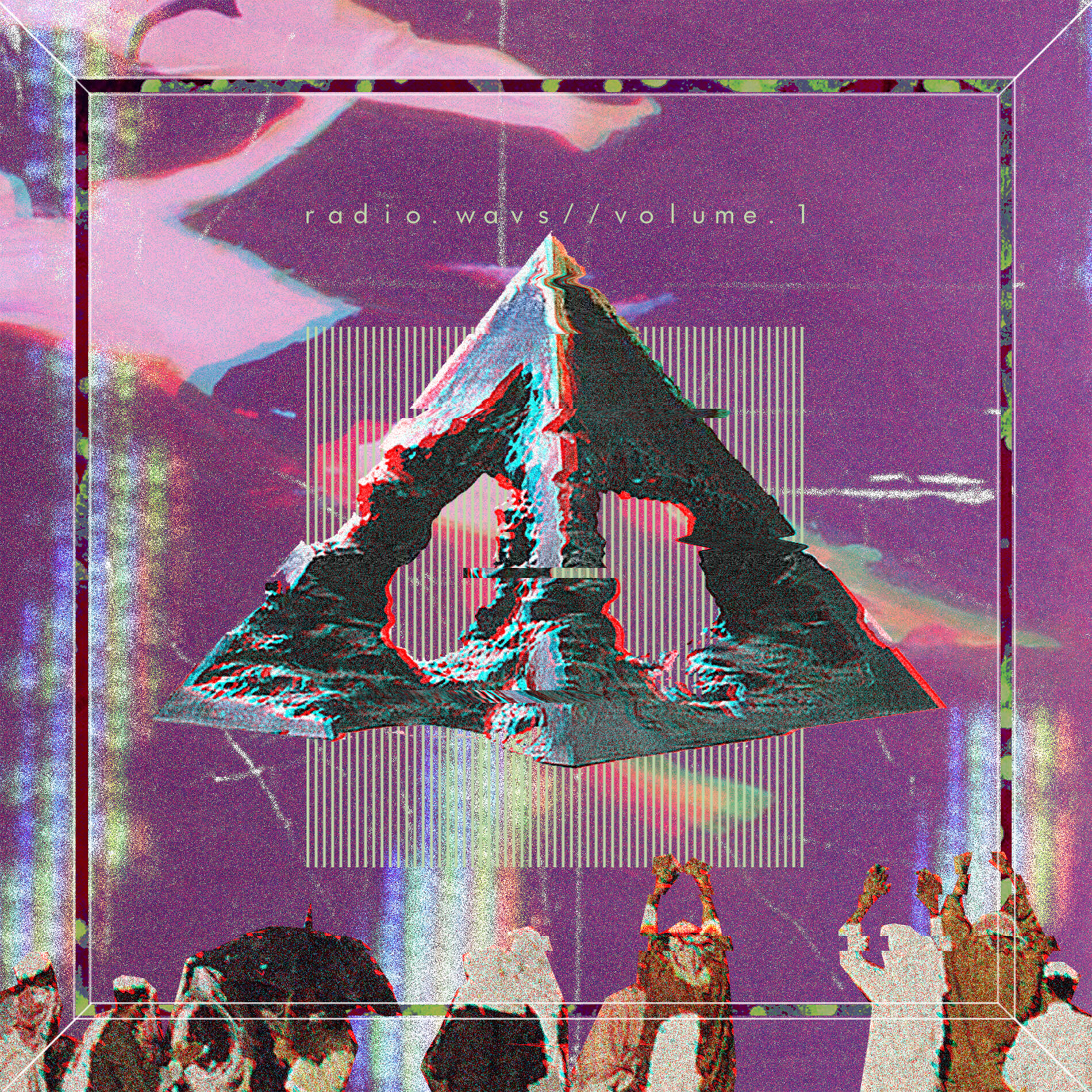 Album cover of SPSP