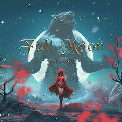 Cover of Full Moon