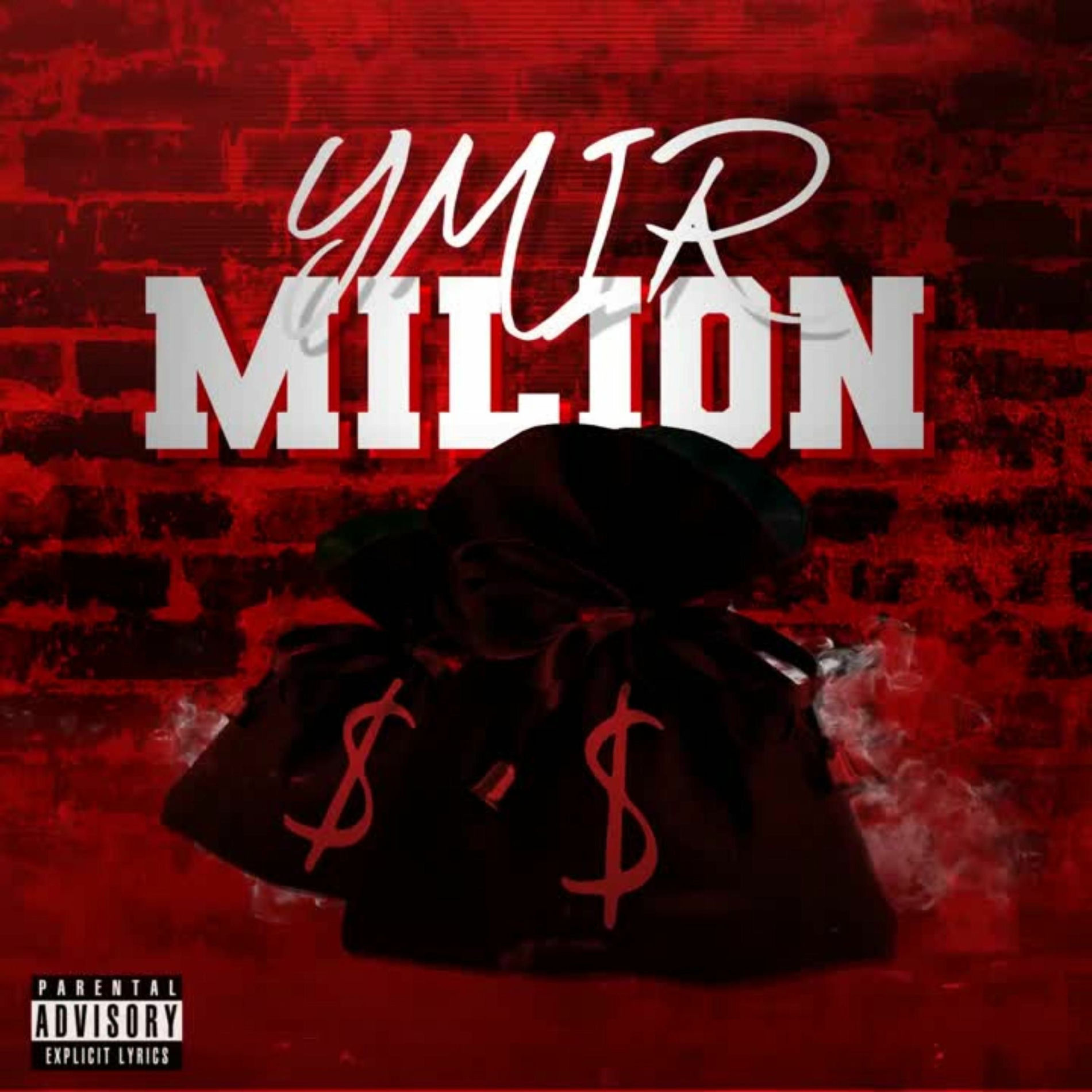 Album cover of MILION