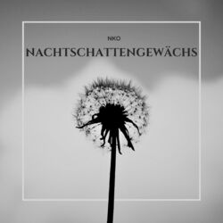 Cover of Nachtschattengewächs