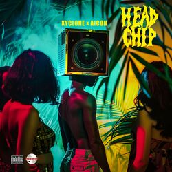 Cover of Head Chip