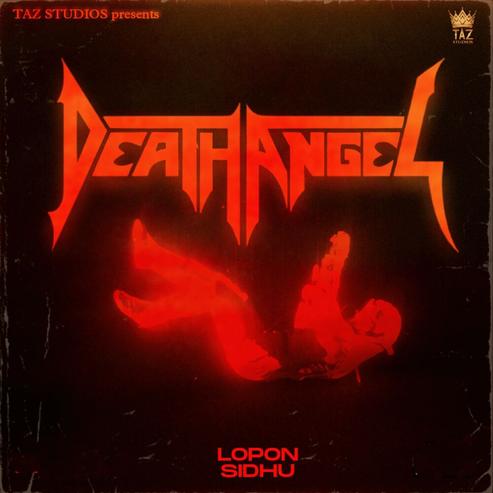 Picture of Death Angel