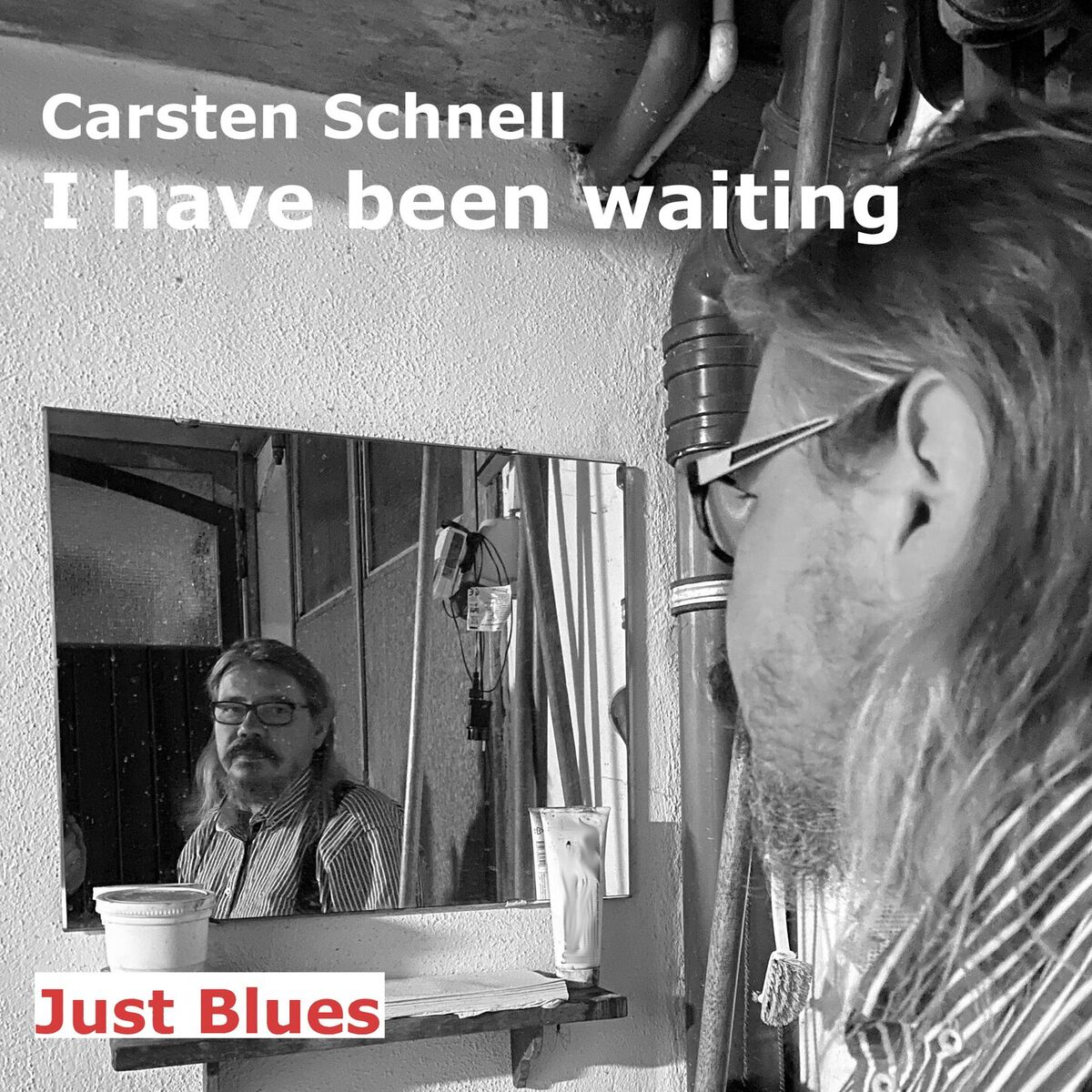 Album cover of I Have Been Waiting