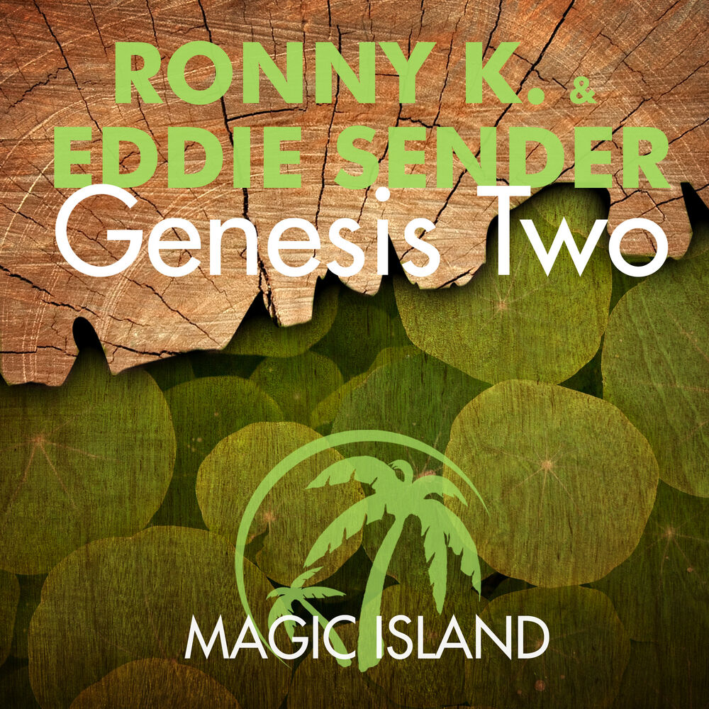 Picture of Genesis Two